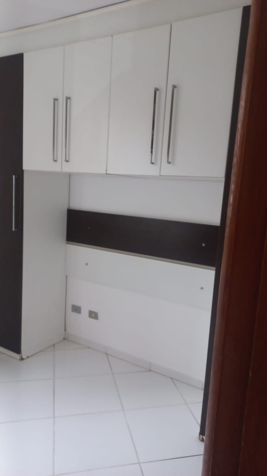 Locação Apartamento Recanto das Violetas I - Santa Maria/Osasco