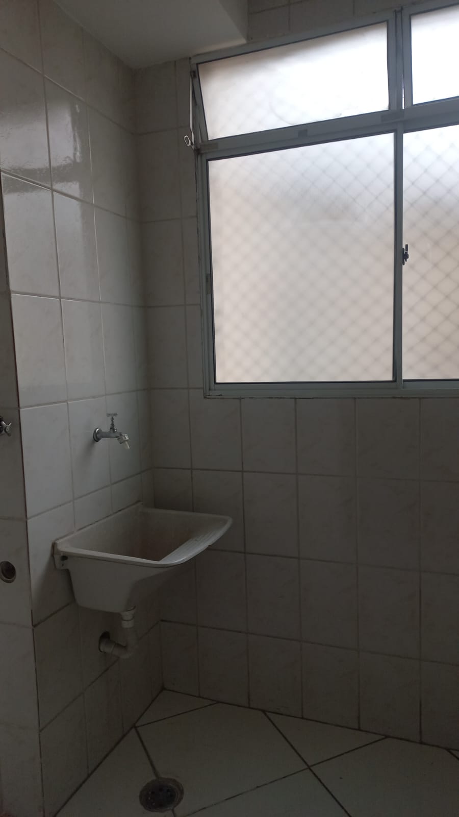 Locação Apartamento Recanto das Violetas I - Santa Maria/Osasco