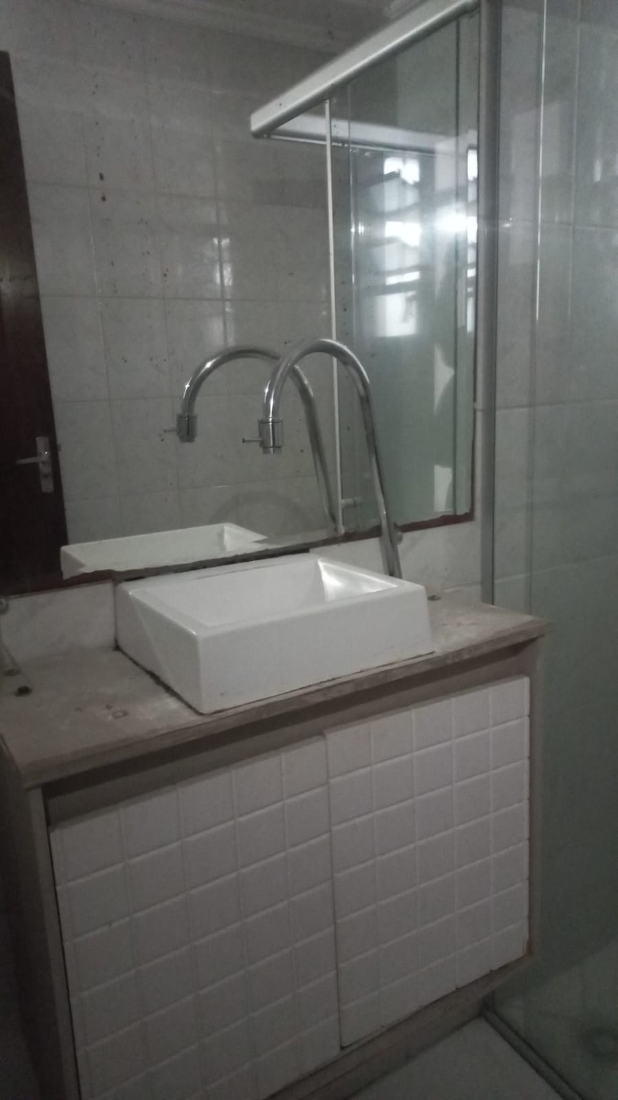 Locação Apartamento Recanto das Violetas I - Santa Maria/Osasco