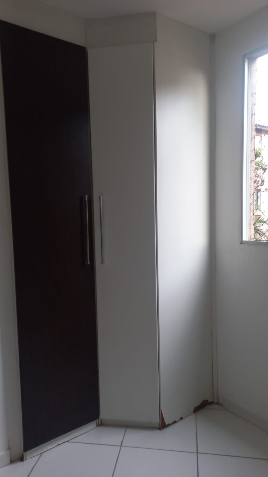 Locação Apartamento Recanto das Violetas I - Santa Maria/Osasco