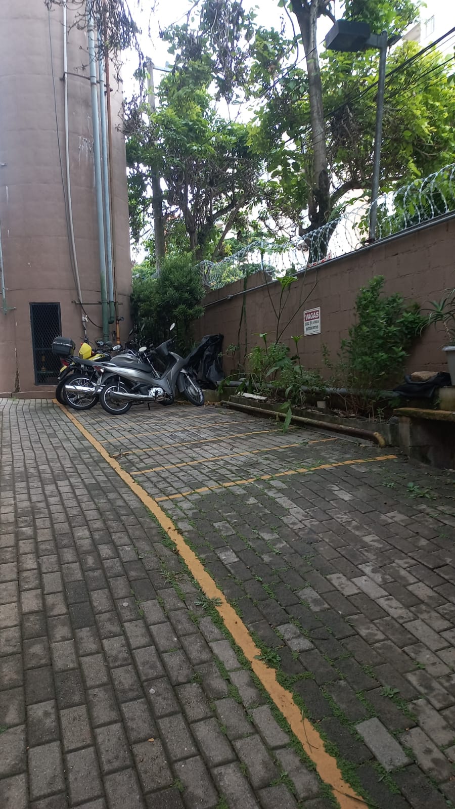 Locação Apartamento Recanto das Violetas I - Santa Maria/Osasco