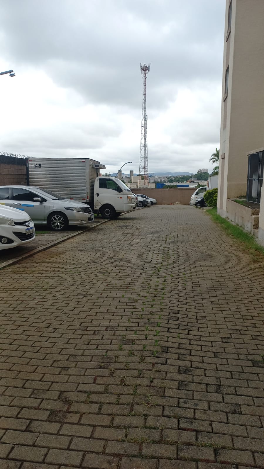 Locação Apartamento Recanto das Violetas I - Santa Maria/Osasco