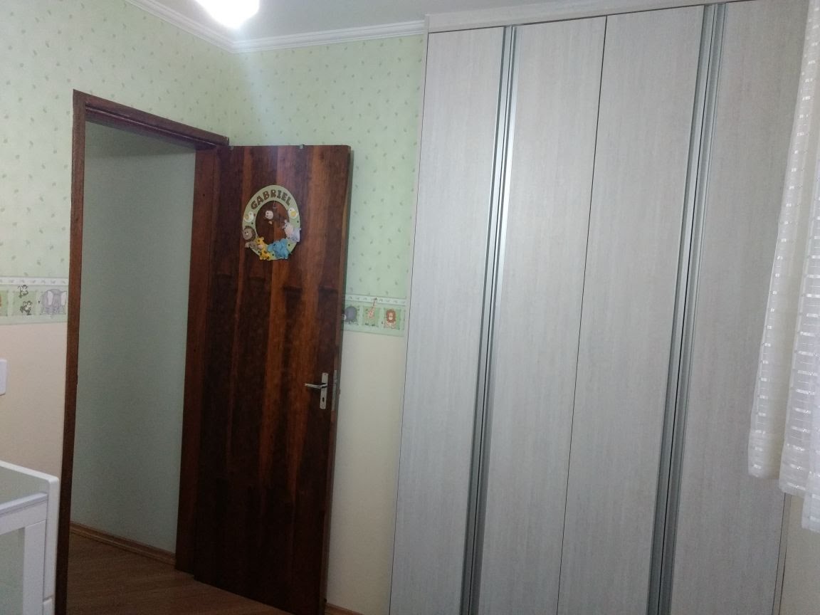 Vendo Apartamento no Recanto das Violetas - Santa Maria/Osasco