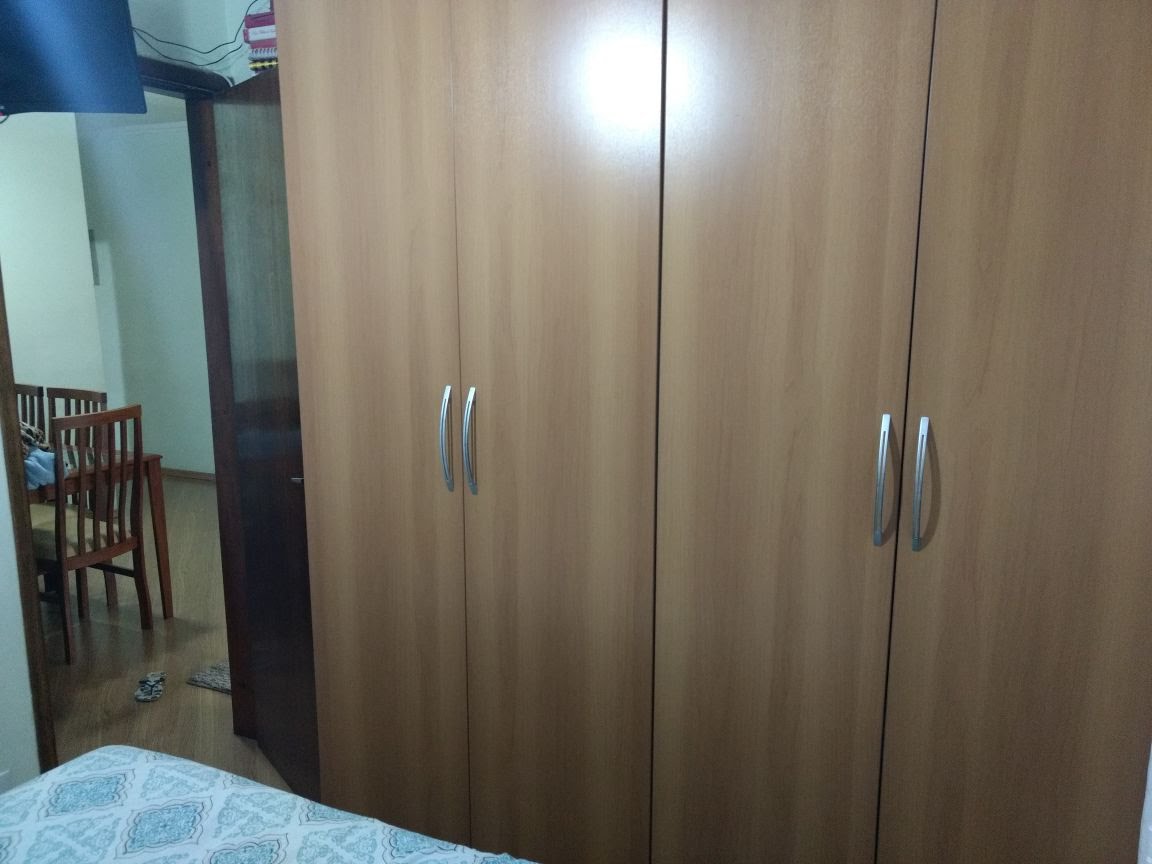 Vendo Apartamento no Recanto das Violetas - Santa Maria/Osasco