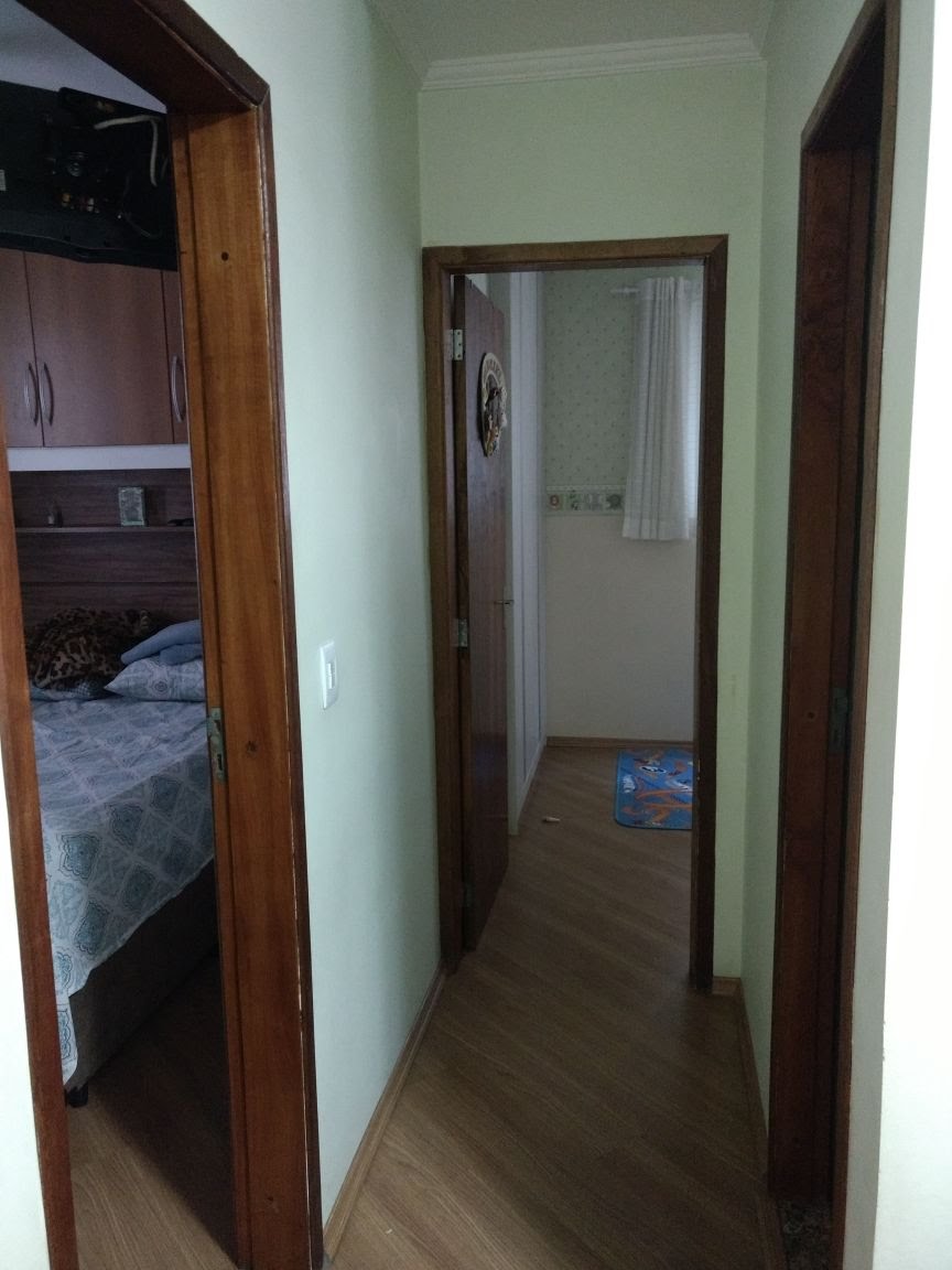 Vendo Apartamento no Recanto das Violetas - Santa Maria/Osasco