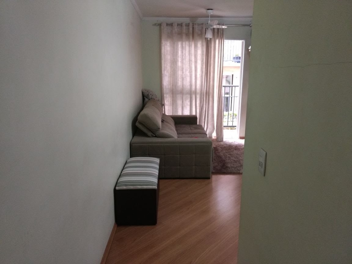 Vendo Apartamento no Recanto das Violetas - Santa Maria/Osasco