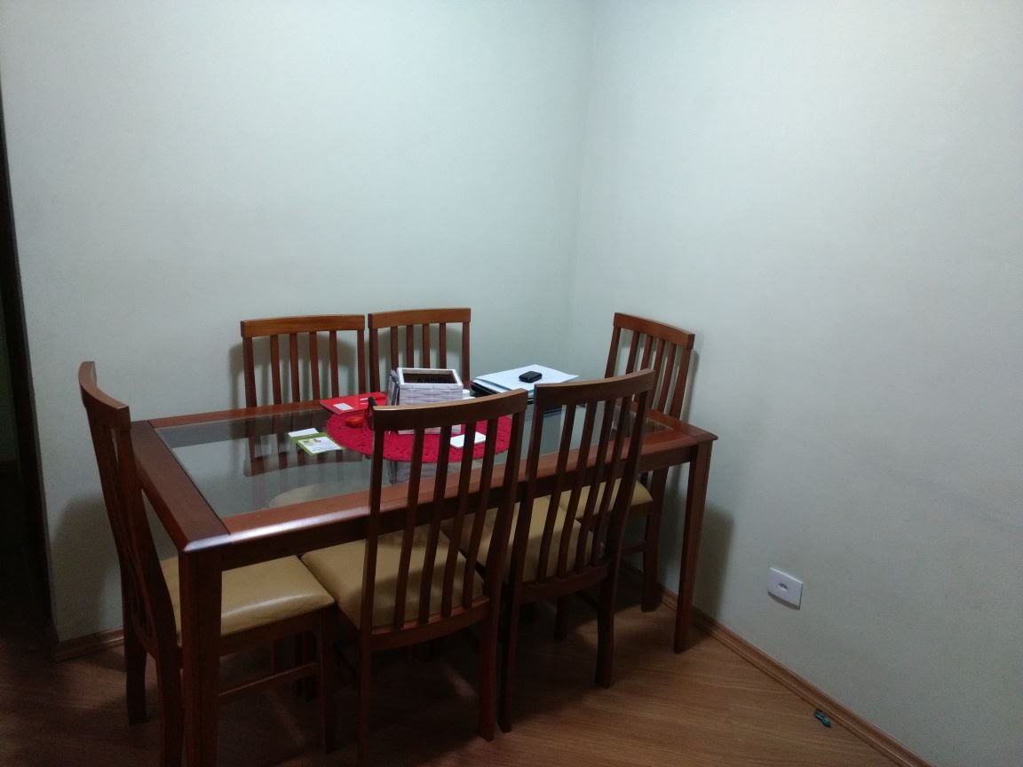 Vendo Apartamento no Recanto das Violetas - Santa Maria/Osasco
