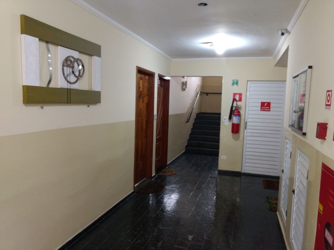 Vendo Apartamento no Recanto das Violetas - Santa Maria/Osasco