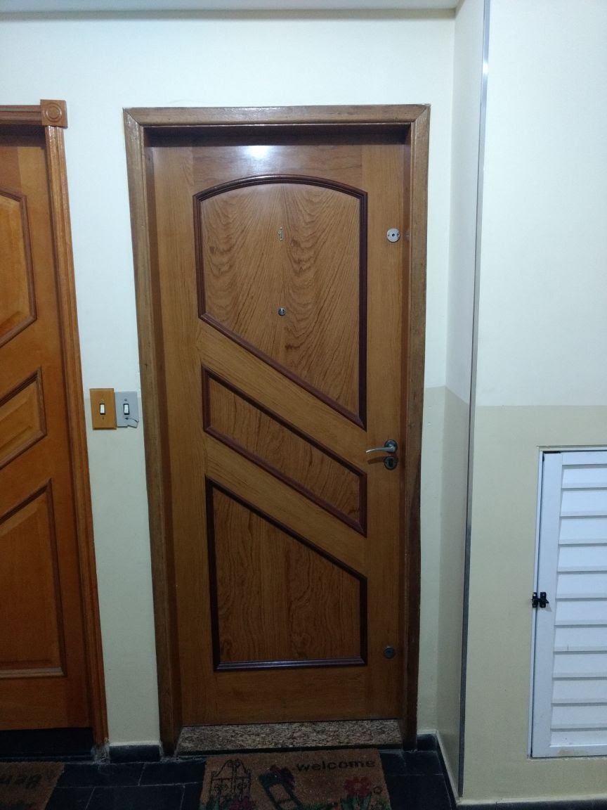 Vendo Apartamento no Recanto das Violetas - Santa Maria/Osasco