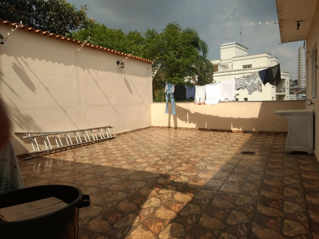 Aluga-se casa - Novo Osasco