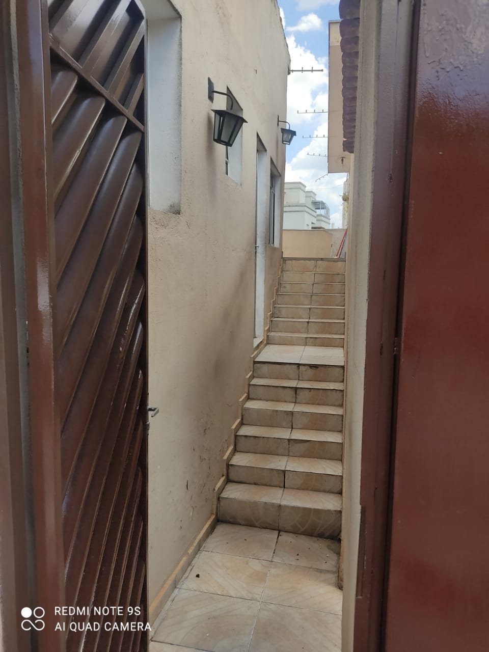 Casa - Locação, Novo Osasco, Osasco, SP