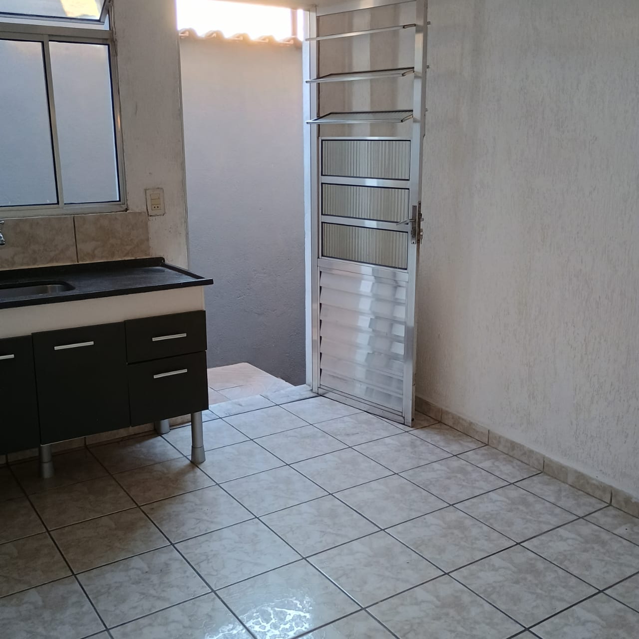 Aluga-se casa - Novo Osasco