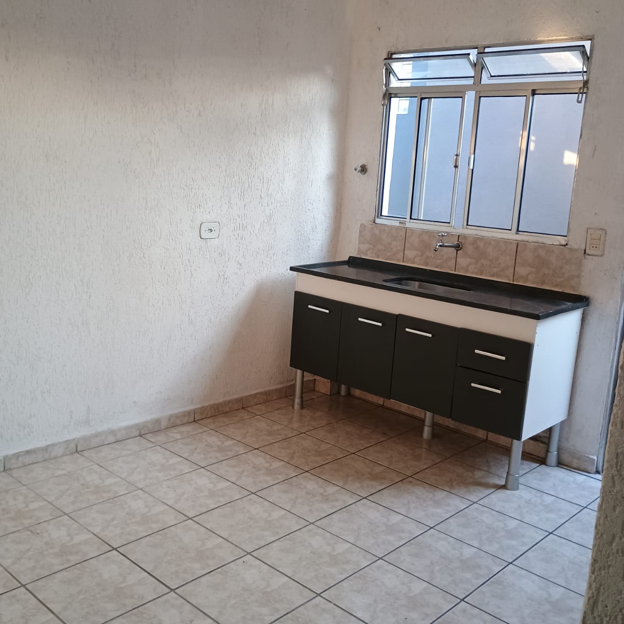 Aluga-se casa - Novo Osasco