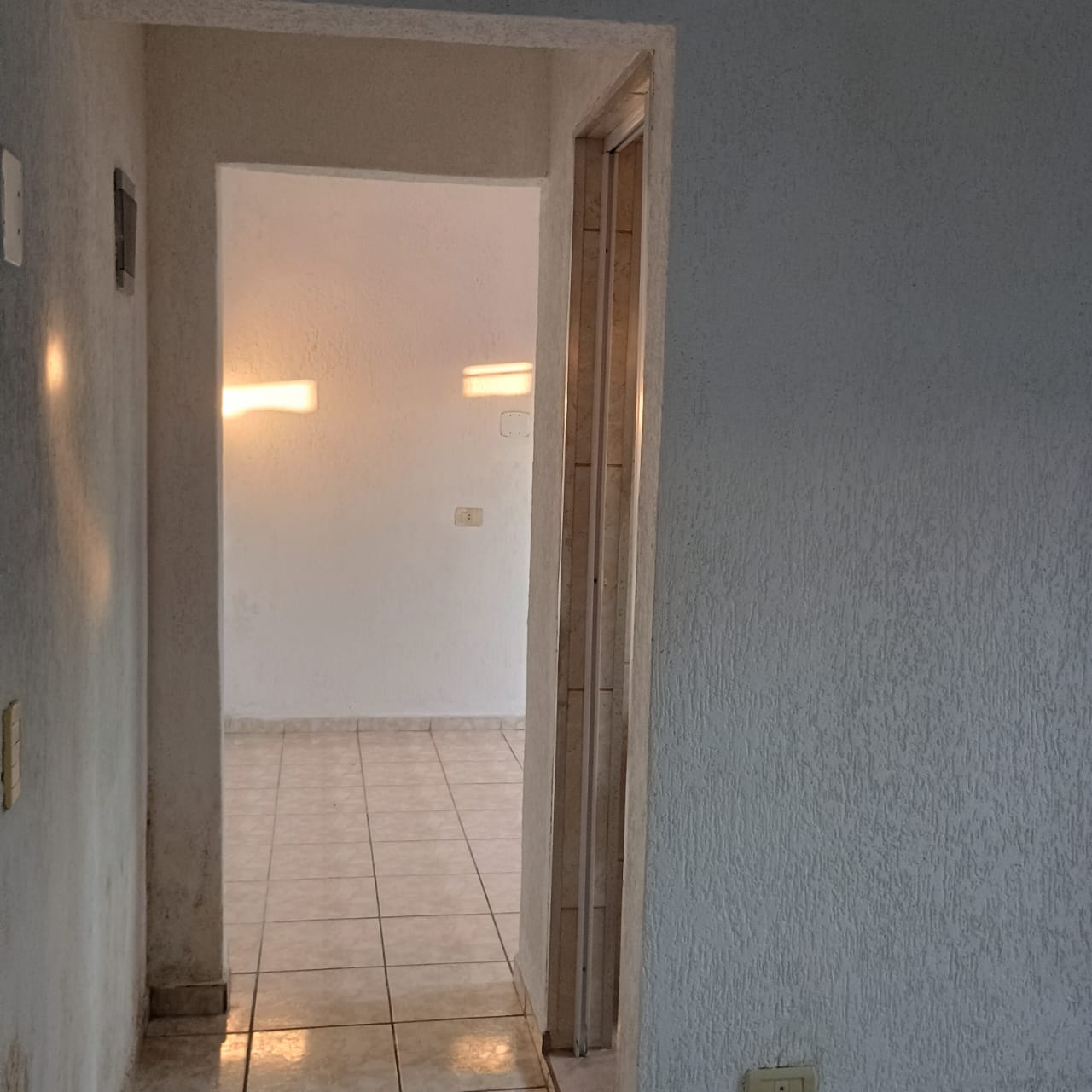 Aluga-se casa - Novo Osasco