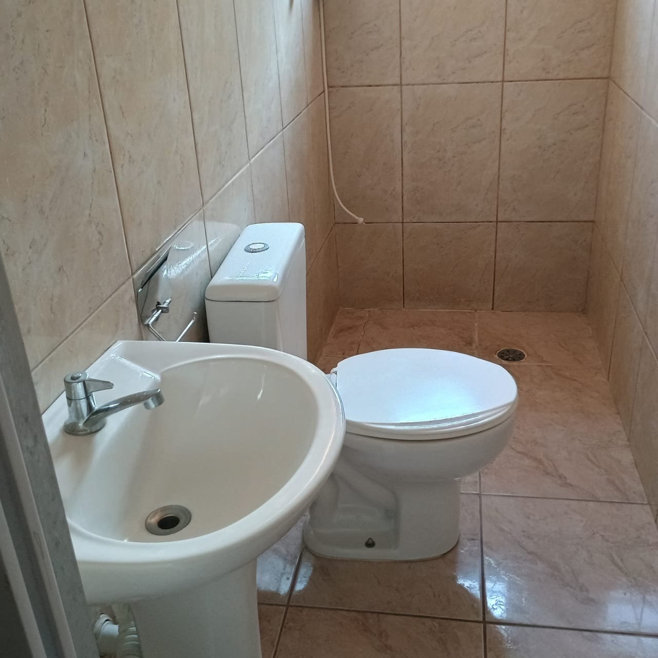 Aluga-se casa - Novo Osasco