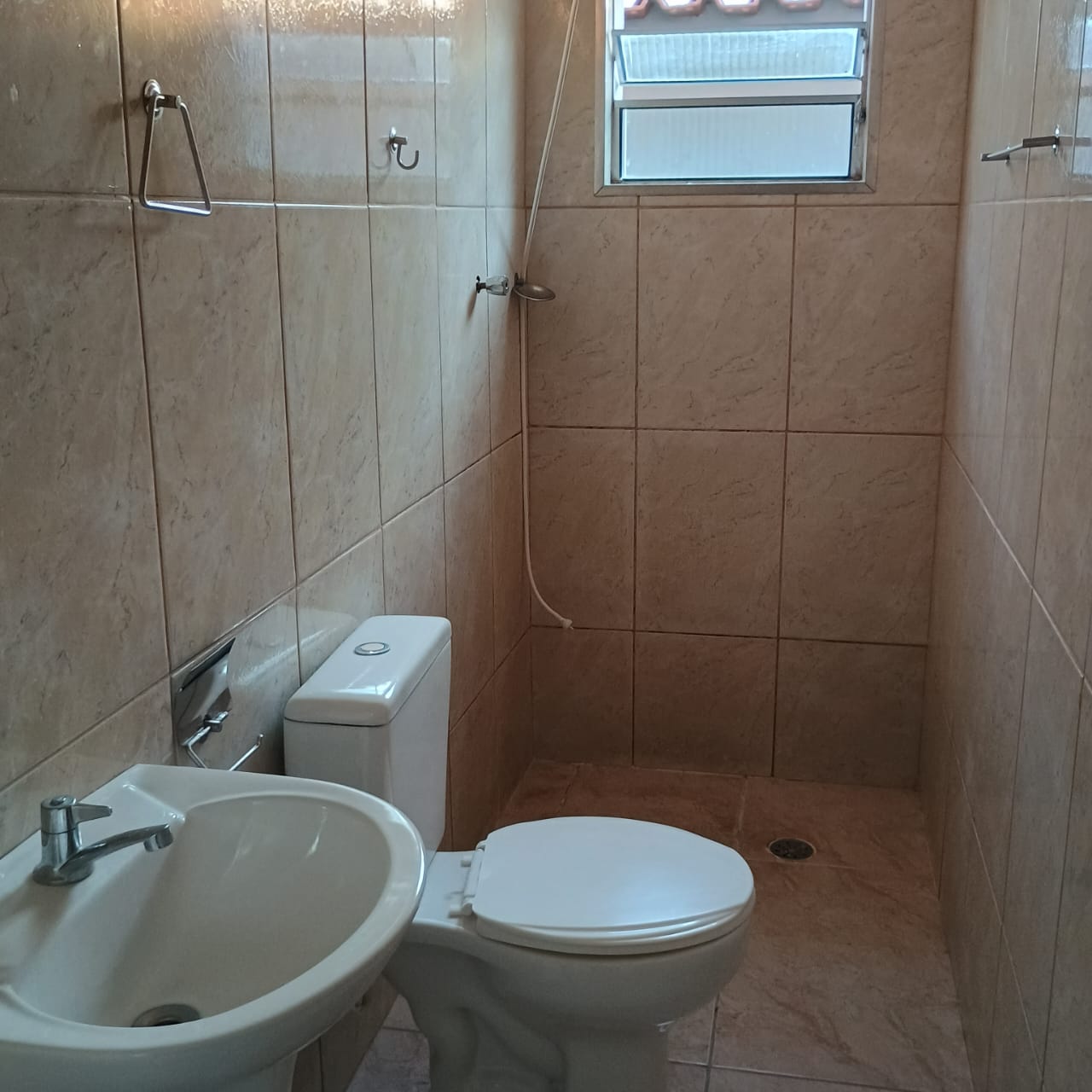 Aluga-se casa - Novo Osasco