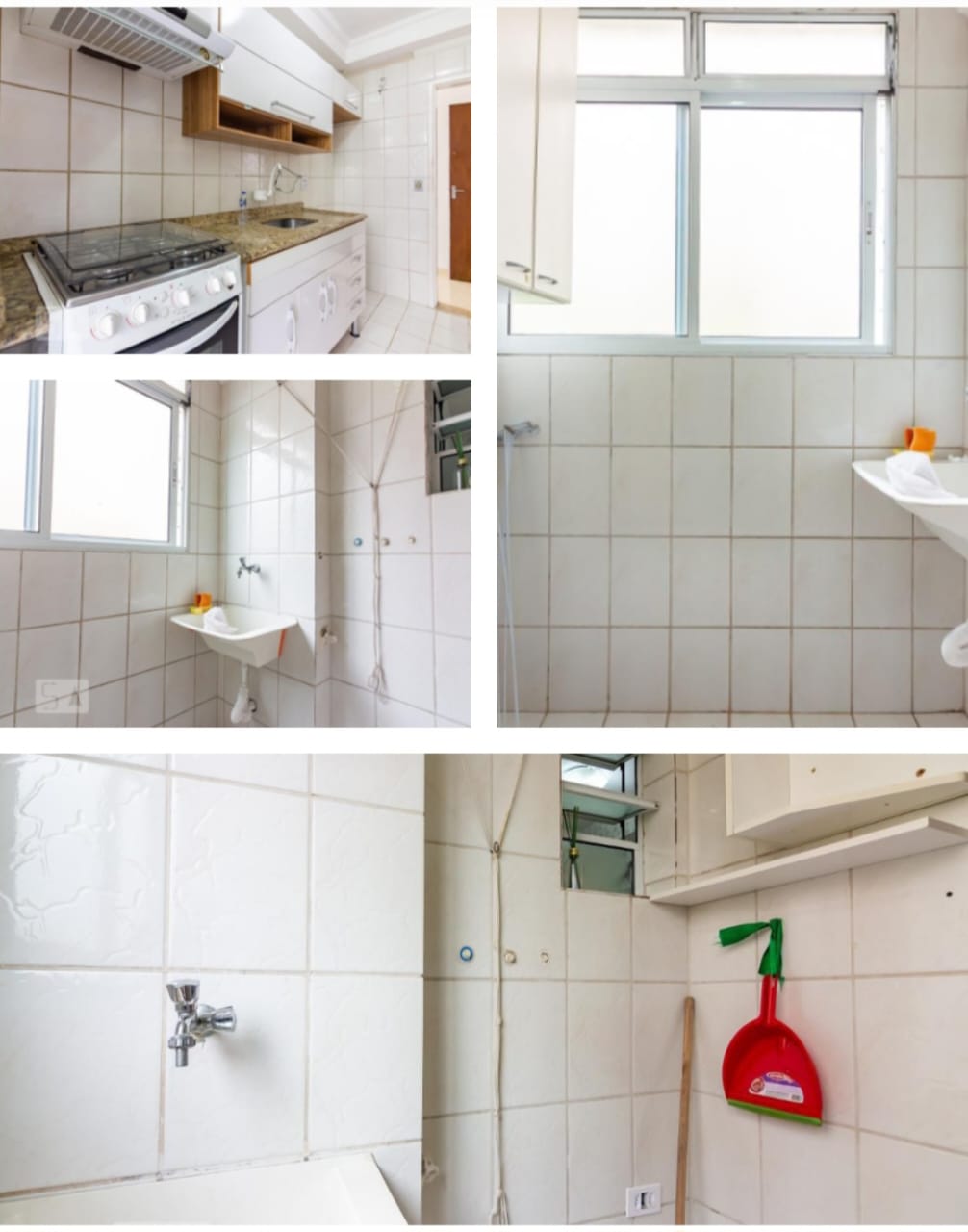 Venda  apartamento Violetas 2 - Santa Maria / Osasco