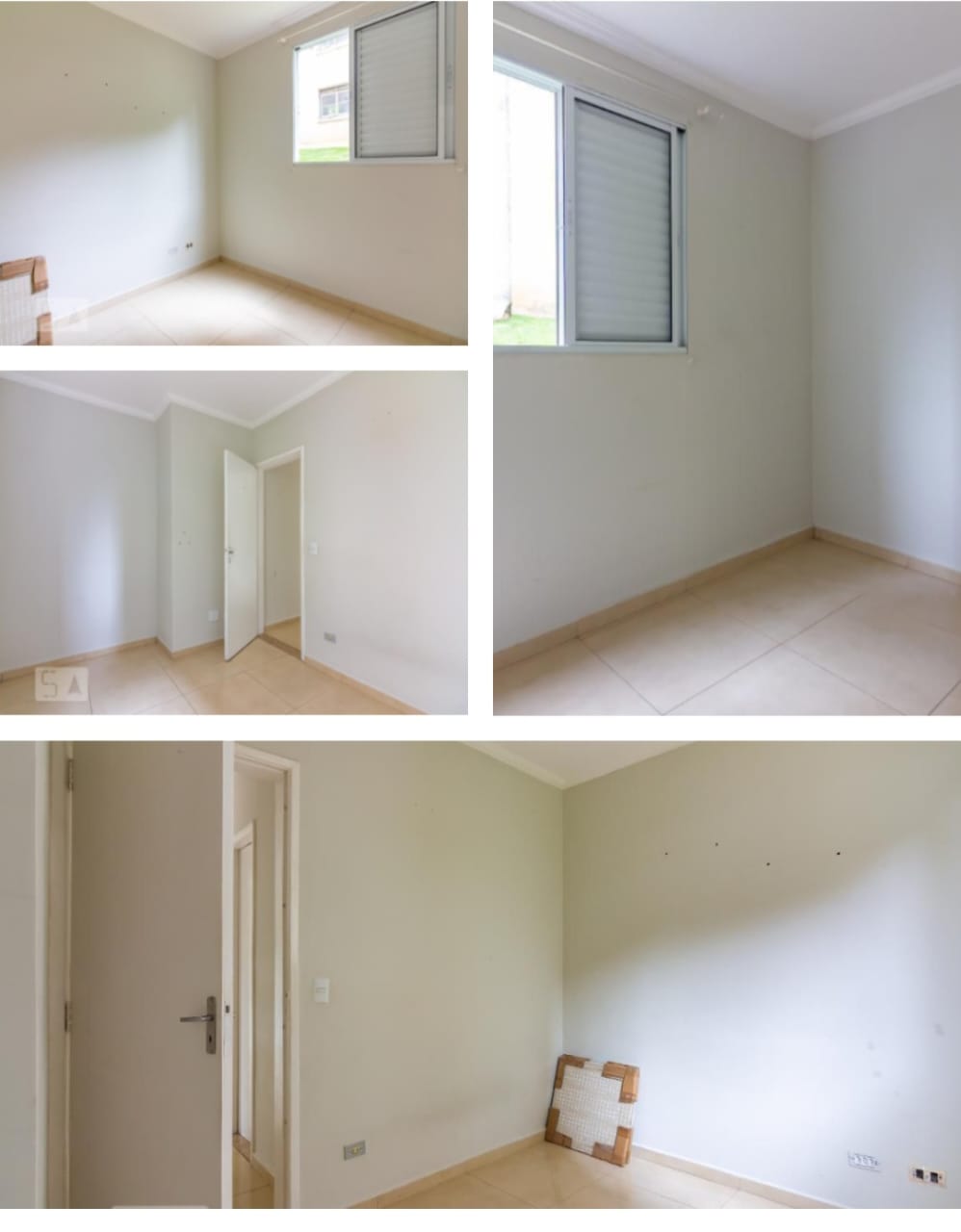 Venda  apartamento Violetas 2 - Santa Maria / Osasco