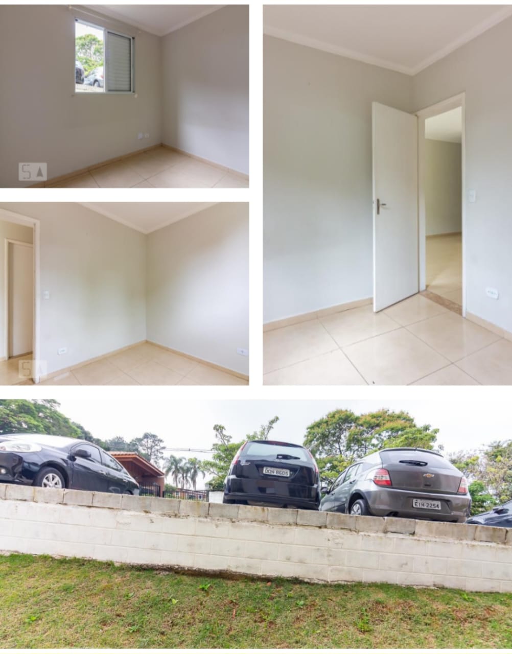 Venda  apartamento Violetas 2 - Santa Maria / Osasco