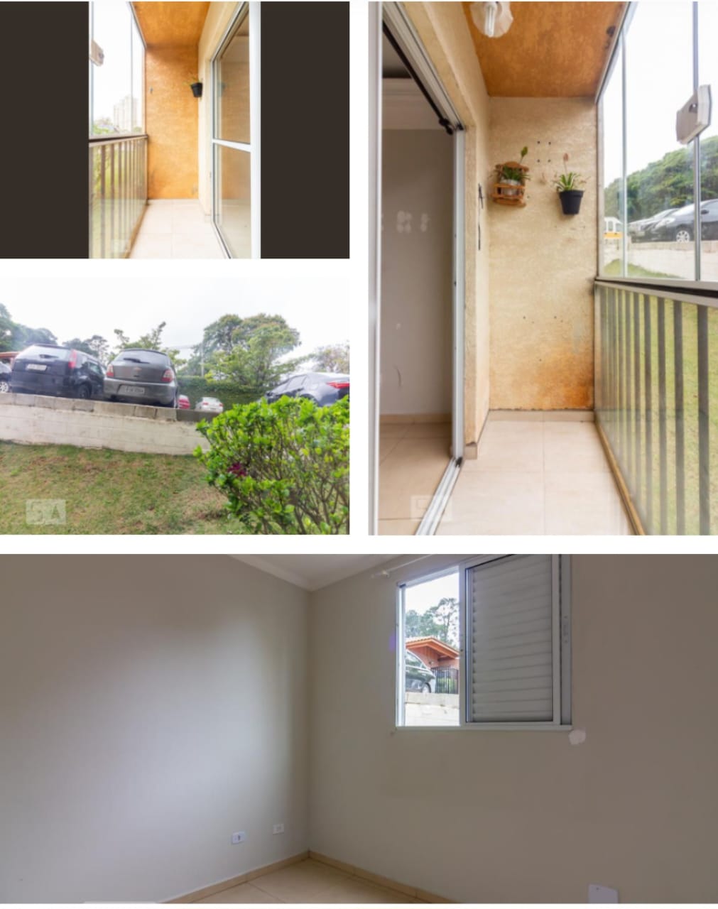 Venda  apartamento Violetas 2 - Santa Maria / Osasco