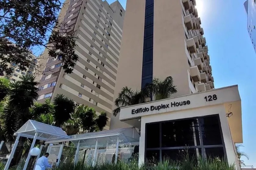 Apartamento - Locação, Alphaville Centro Industrial e Empresarial/Alphaville., Barueri, SP