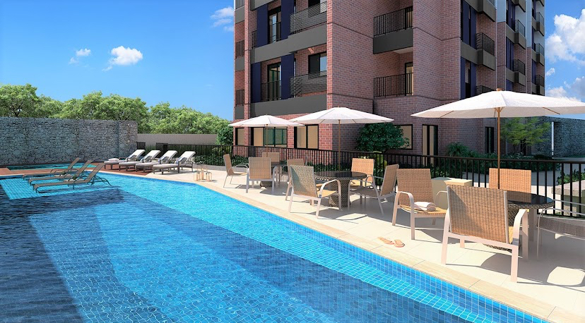 Apartamento - Venda, Jardim D'Abril, Osasco, SP