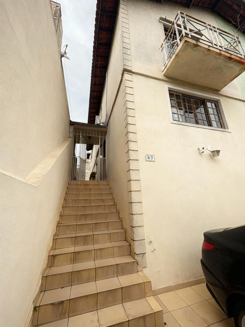 Sobrado - Venda, Parque Ipê, São Paulo, SP