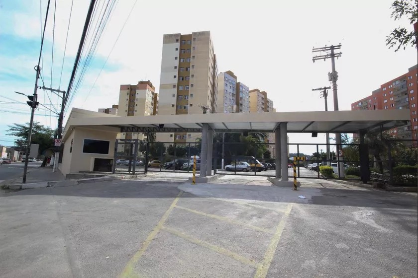 Apartamento - Locação, Piratininga, Osasco, SP