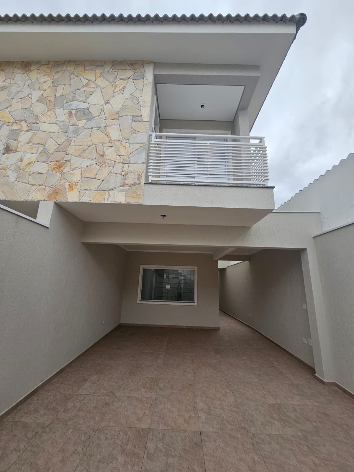 Sobrado - Venda, Jardim das Flores, Osasco, SP