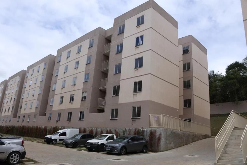 Apartamento - Venda, Chácara Ondas Verdes, Cotia, SP