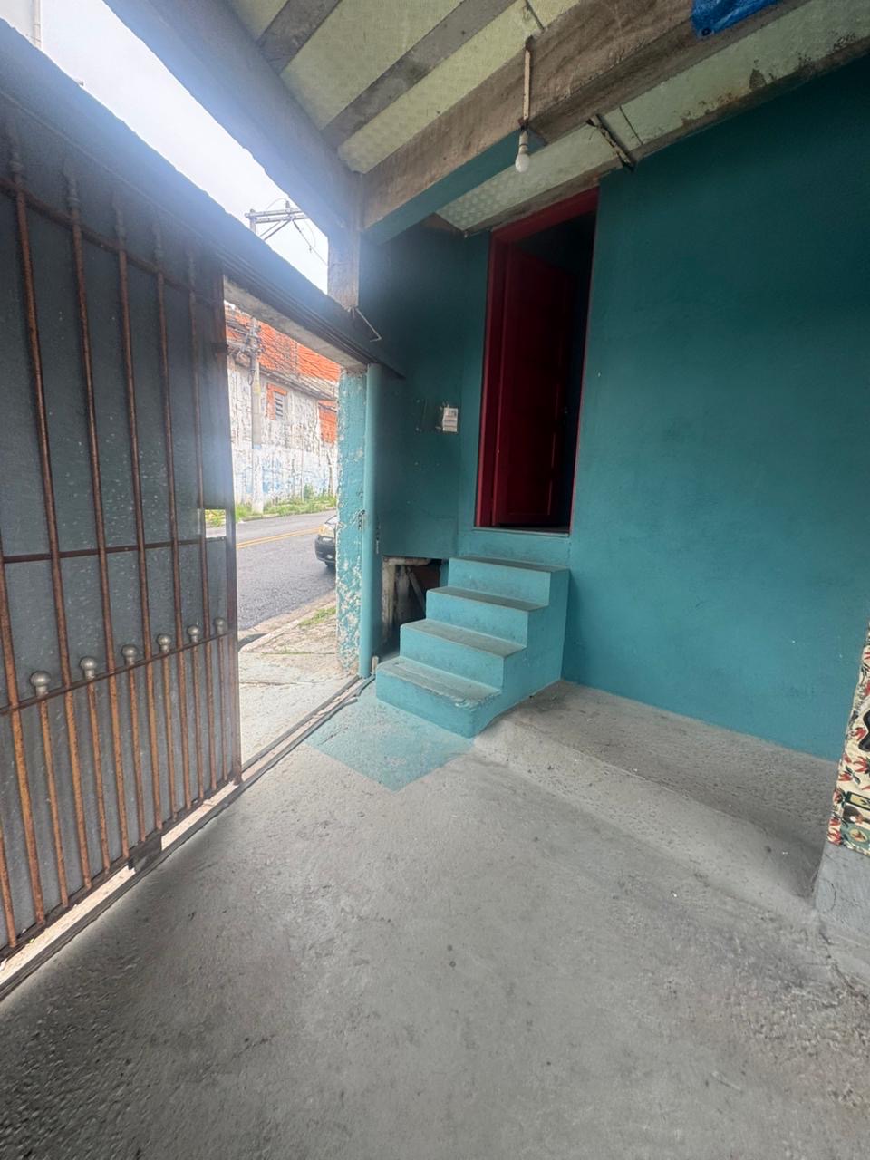 Casa - Locação, Novo Osasco, Osasco, SP