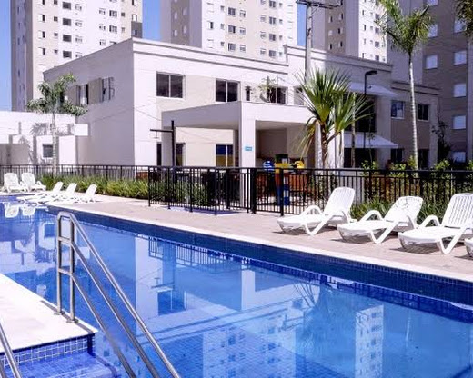 Apartamento - Locação, Vila São João, Barueri, SP