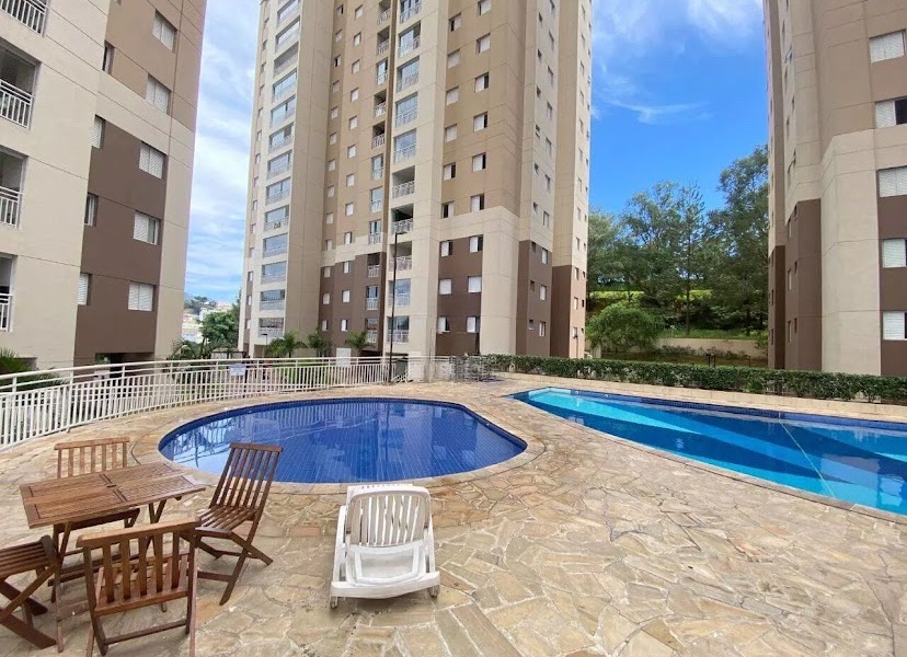 Apartamento - Venda, Jardim Tupanci, Barueri, SP
