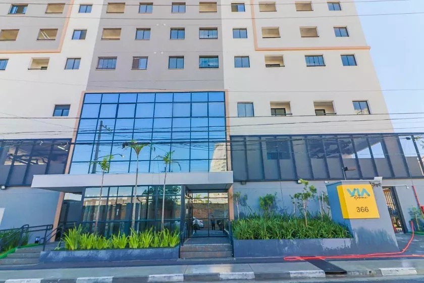 Apartamento - Locação, Bonfim, Osasco, SP