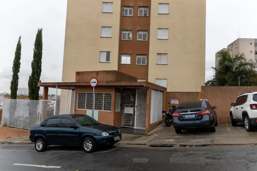 Apartamento - Venda, São Pedro, Osasco, SP