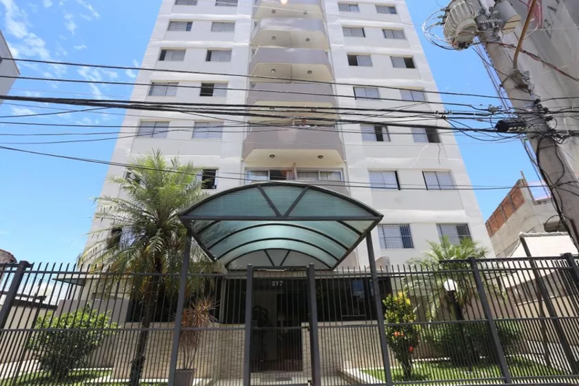 Apartamento - Venda, Vila Osasco, Osasco, SP