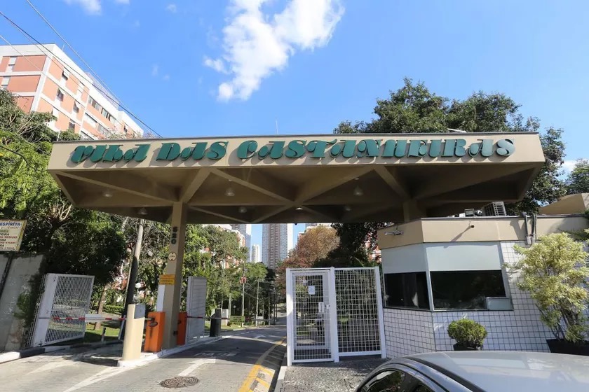 Apartamento - Locação, Vila Yara, Osasco, SP