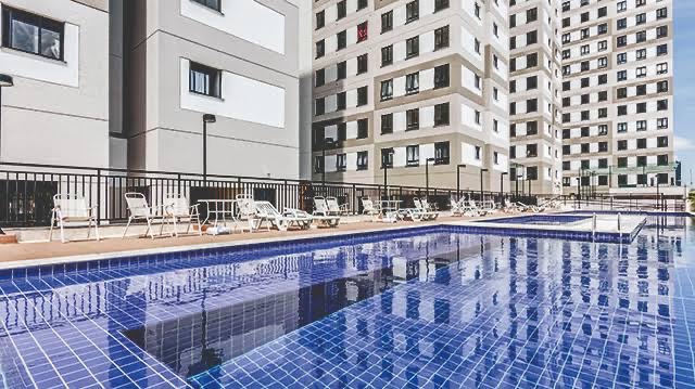 Apartamento - Locação, Presidente Altino, Osasco, SP