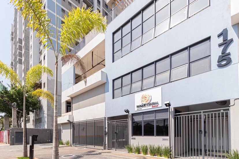 Apartamento - Locação, Centro, Osasco, SP