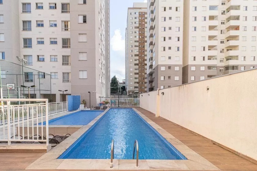 Apartamento - Venda, Conceição, Osasco, SP