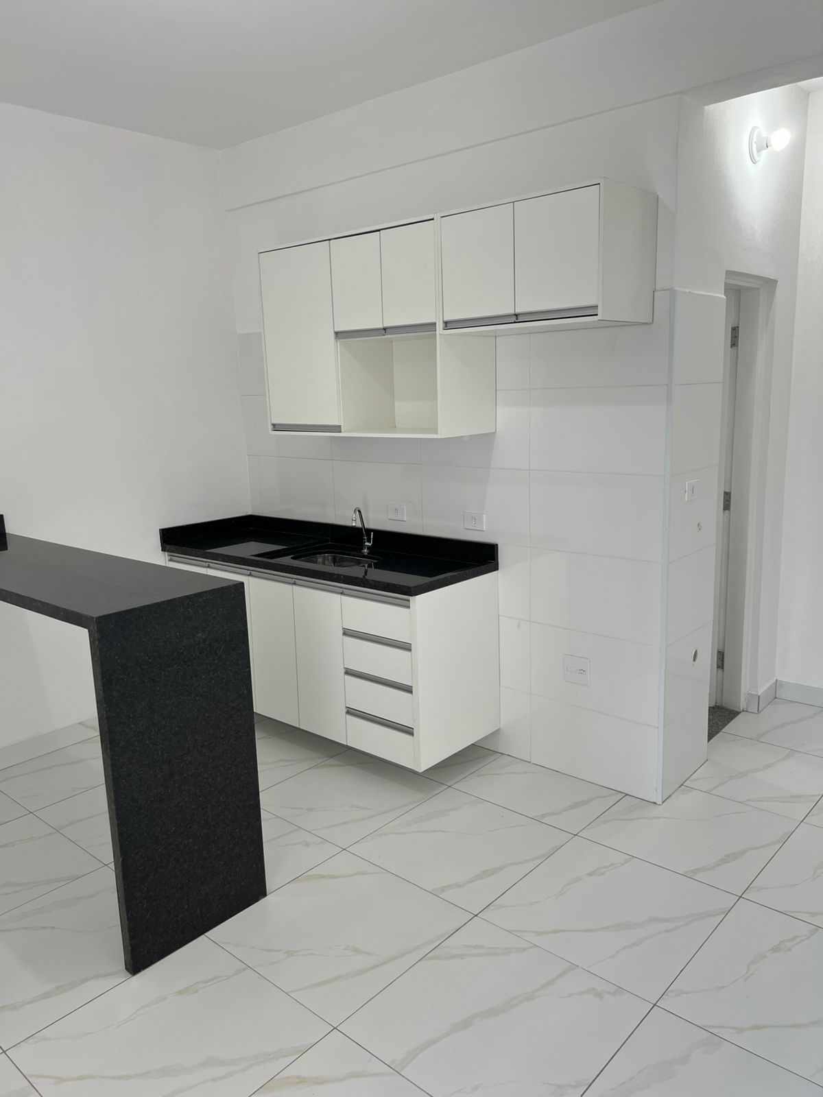 Kitnet 30m Osasco