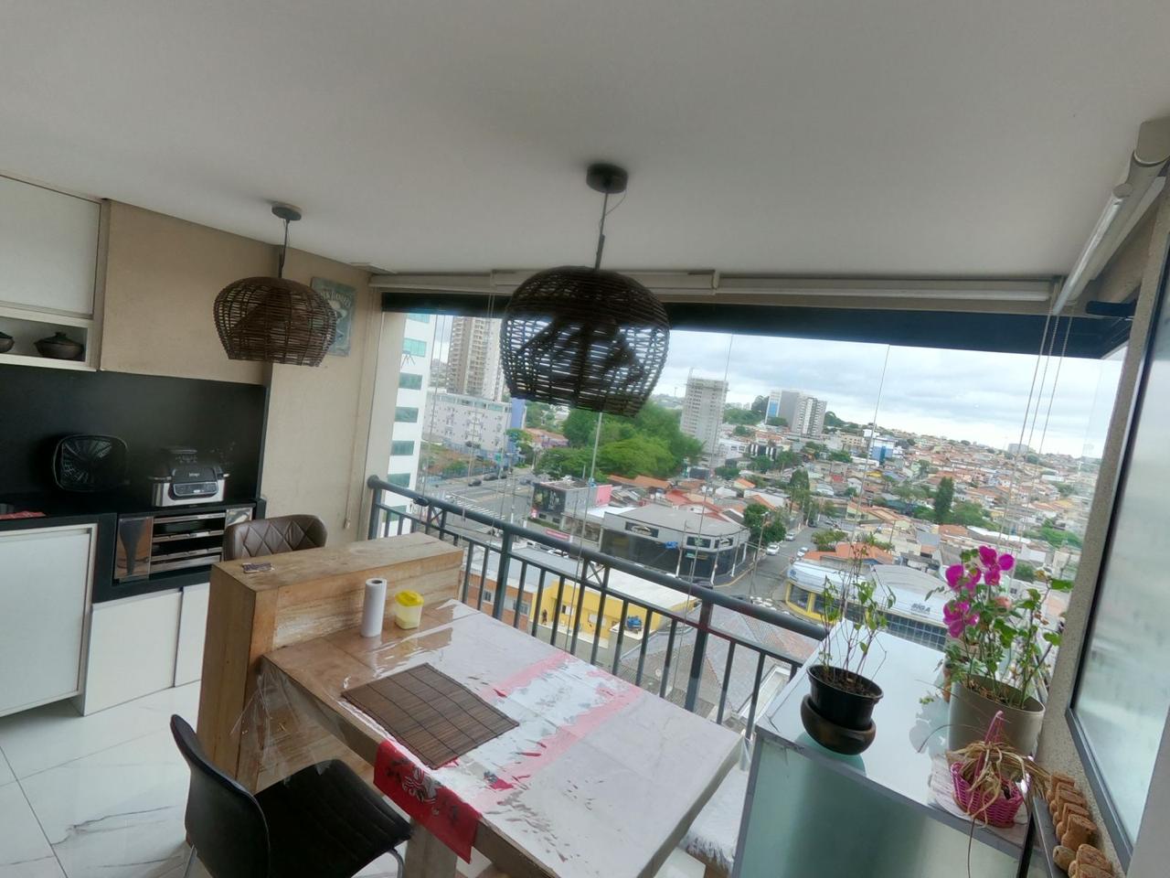 Apartamento - Locação