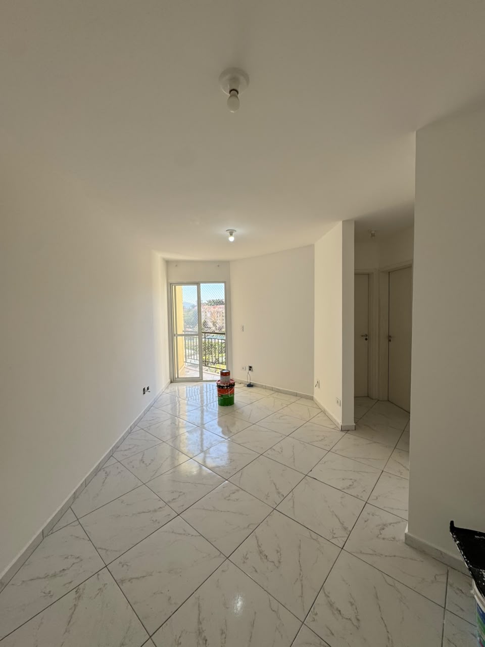 Moderno Apartamento no on em Osasco  SP