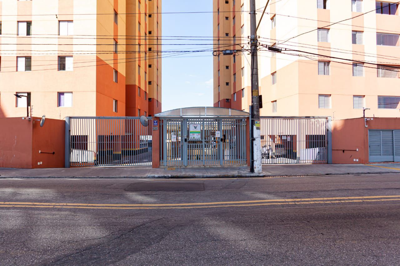Seu novo lar no Condomínio Mata Atlântica: conforto, espaço e praticidade em Jaguaribe