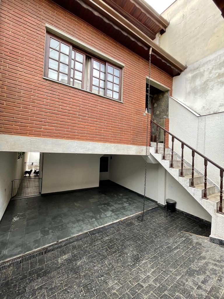 Vendo sobrado - Barueri