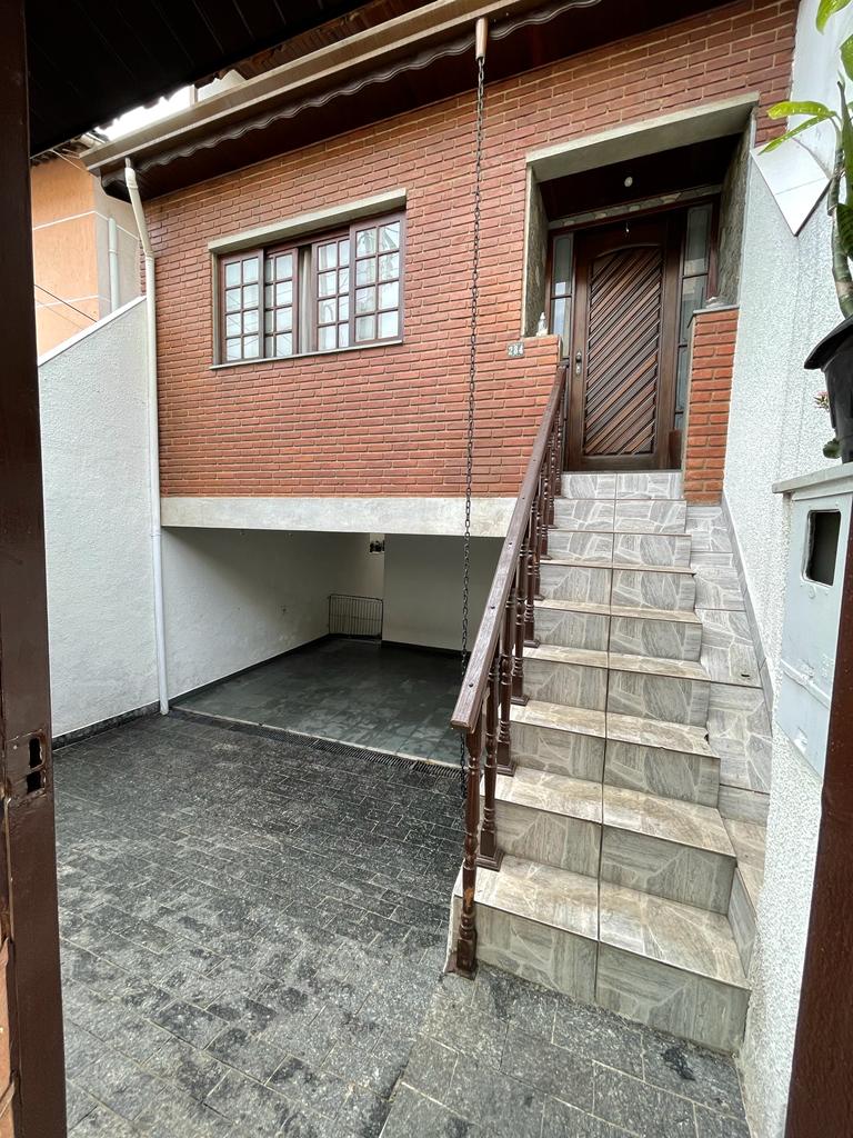 Vendo sobrado - Barueri