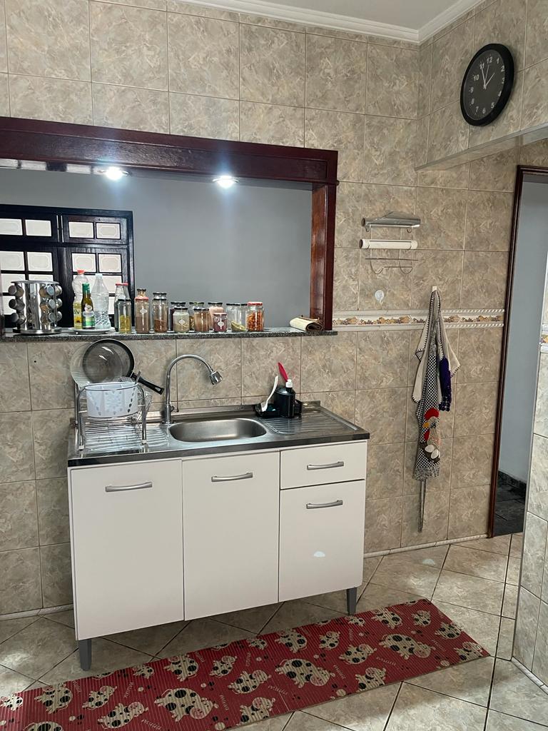 Vendo sobrado - Barueri