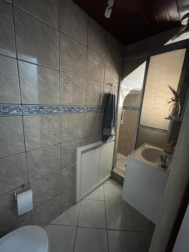 Vendo sobrado - Barueri