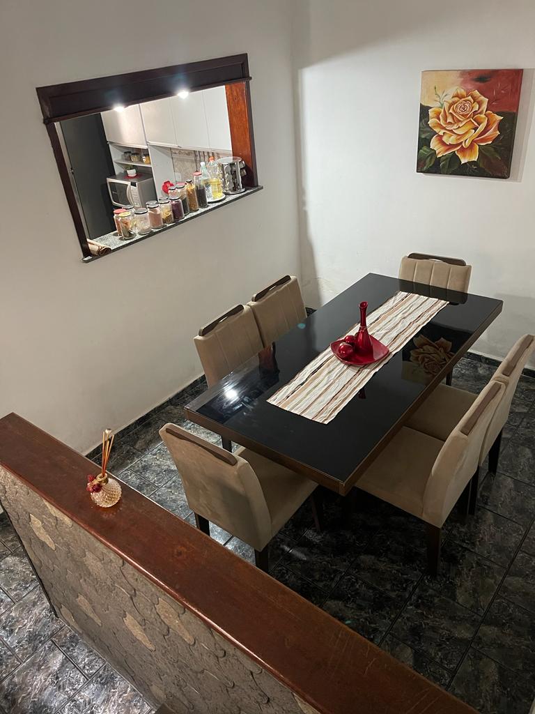 Vendo sobrado - Barueri