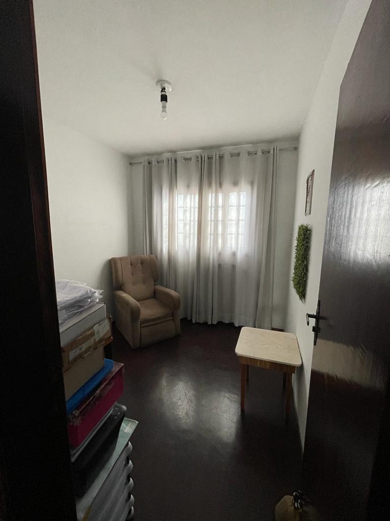 Vendo sobrado - Barueri